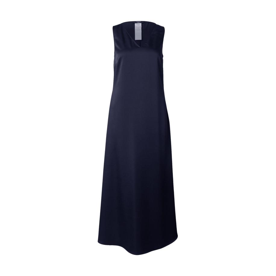 Weekend Max Mara Weekend Max Mara Jurk OTTELIA donkerblauw -