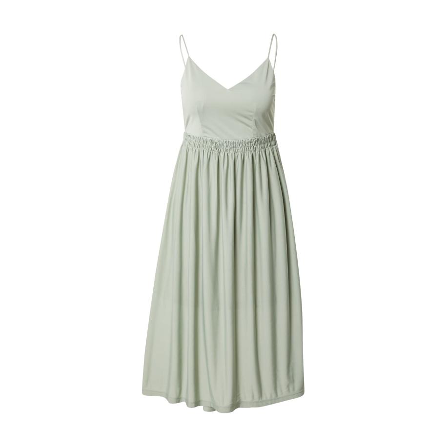 ABOUT YOU ABOUT YOU Jurk Lena groen -