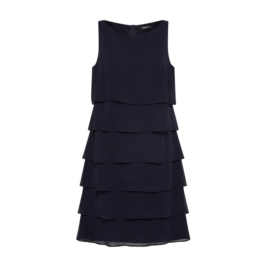 Vera Mont Vera Mont Cocktailjurk donkerblauw -