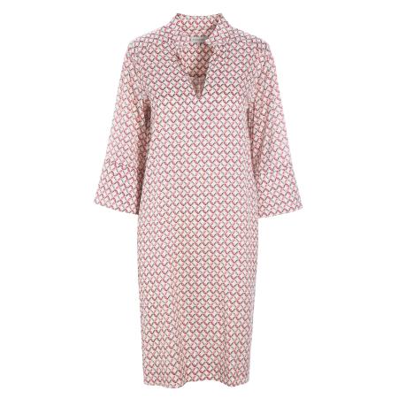 Dea Kudibal Dea Kudibal Blousejurk Sibeldea gemengde kleuren