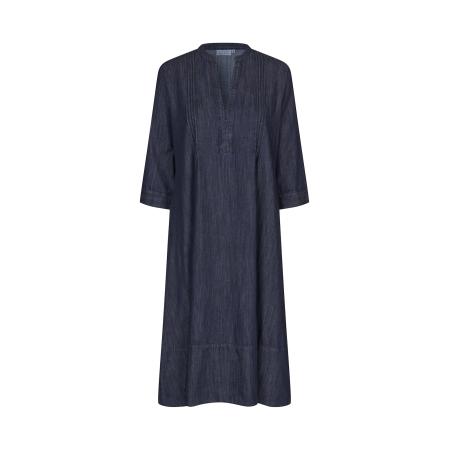 Masai Masai Jurk donkerblauw