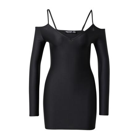 Nasty Gal Nasty Gal Jurk zwart