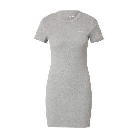 LTB LTB Jurk BEGOFO grijs
