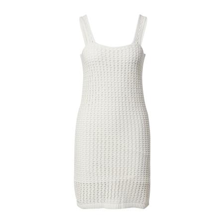 GAP GAP Gebreide jurk offwhite