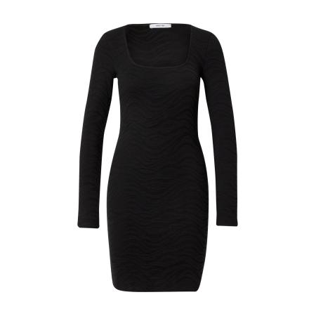 ABOUT YOU ABOUT YOU Jurk Fenja zwart