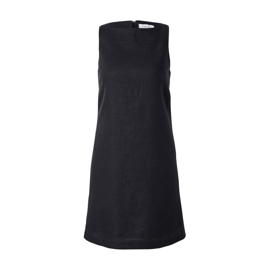 & Other Stories & Other Stories Jurk zwart -