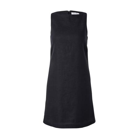 & Other Stories & Other Stories Jurk zwart