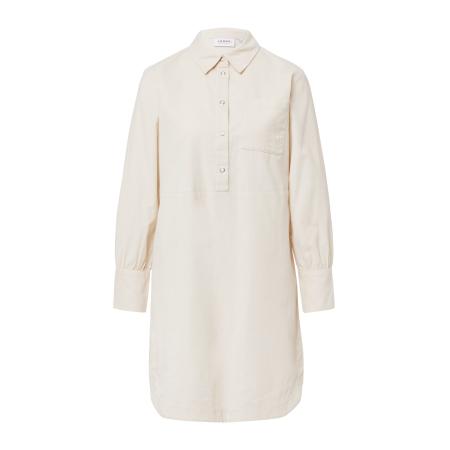 comma casual identity comma casual identity Blousejurk lichtbeige