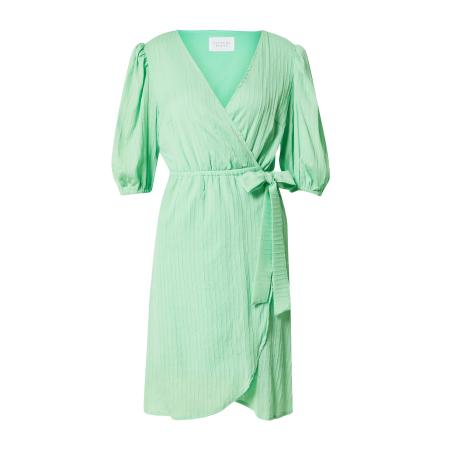 SISTERS POINT Jurk VIONNA lichtgroen