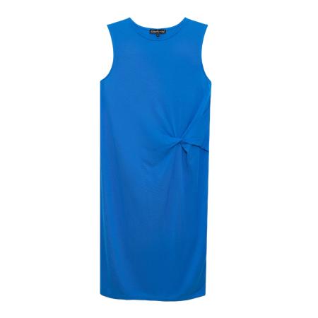 No Matter What No Matter What Jurk blauw