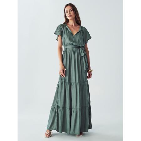 Willa Zomerjurk Kalina groen