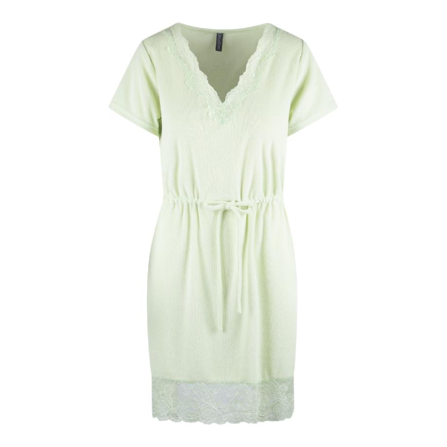 LingaDore LingaDore Strandjurk pastelgroen -