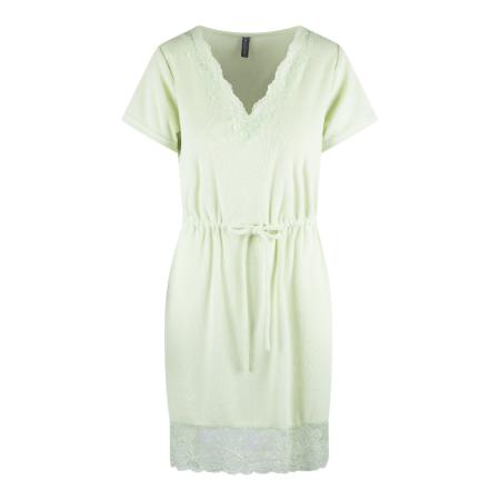 LingaDore LingaDore Strandjurk pastelgroen