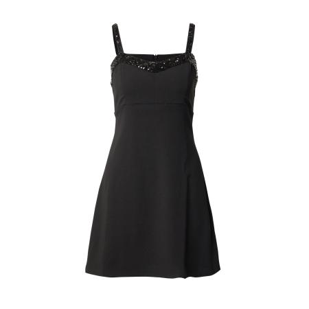 ABOUT YOU ABOUT YOU Jurk Lola zwart