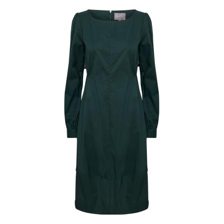 Culture CULTURE Jurk Antoinett spar