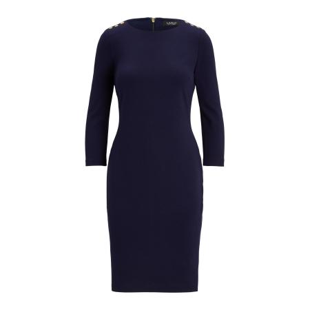 Lauren Ralph Lauren Lauren Ralph Lauren Jurk navy