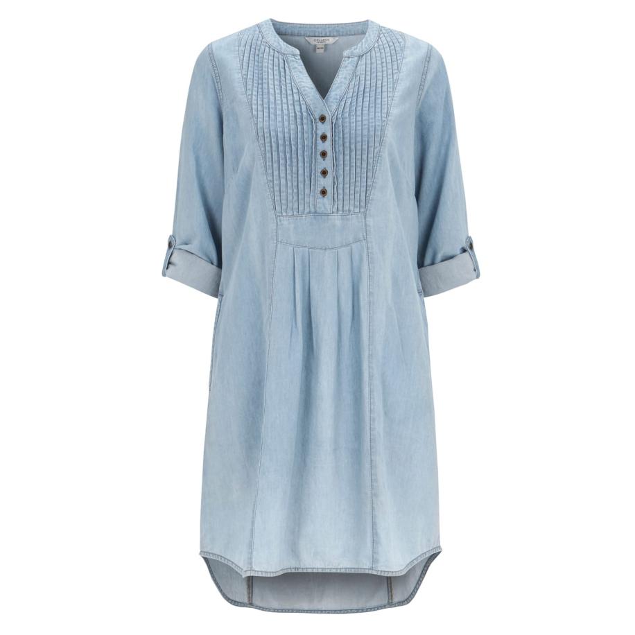 Cellbes of Sweden Cellbes of Sweden Jurk lichtblauw -