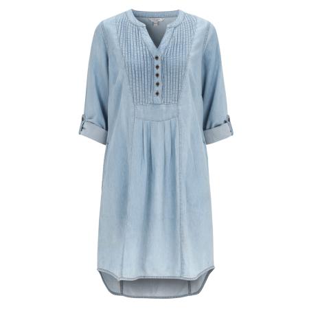 Cellbes of Sweden Cellbes of Sweden Jurk lichtblauw