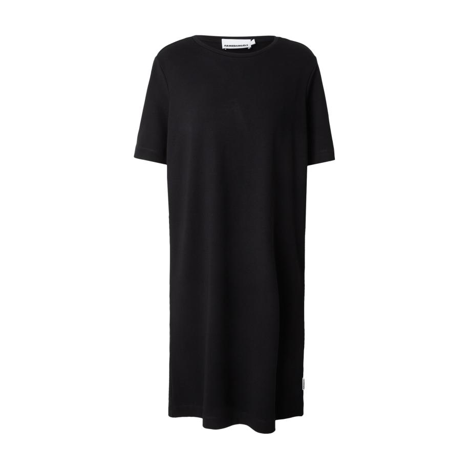 Armedangels ARMEDANGELS Jurk MAARILIANA zwart -