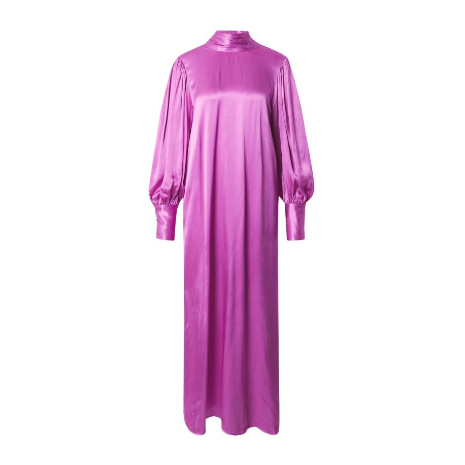 FRNCH PARIS FRNCH PARIS Jurk NOOR eosine -