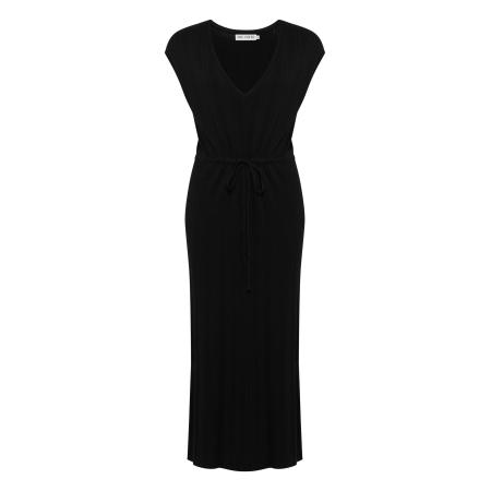 The Fated The Fated Jurk CENTURY zwart