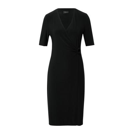 s.Oliver BLACK LABEL Jurk zwart