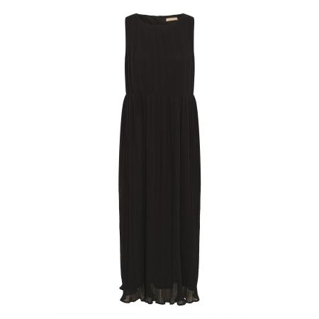 Culture CULTURE Jurk Jesy zwart