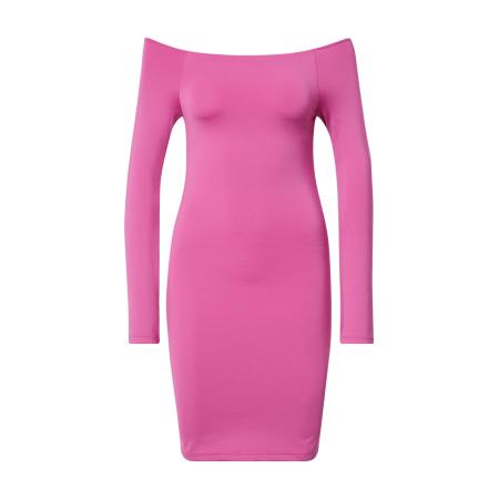 Cotton On Cotton On Jurk pitaja roze