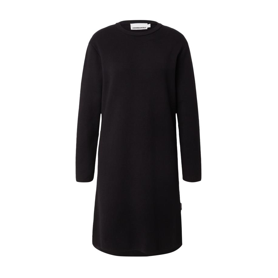 Armedangels ARMEDANGELS Gebreide jurk ROSANNIAAS zwart -