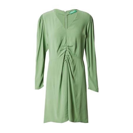 United Colors of Benetton UNITED COLORS OF BENETTON Jurk appel