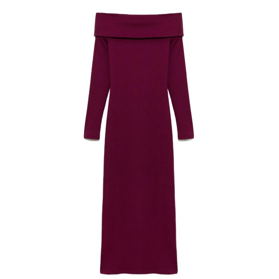 No Matter What No Matter What Jurk bourgogne -