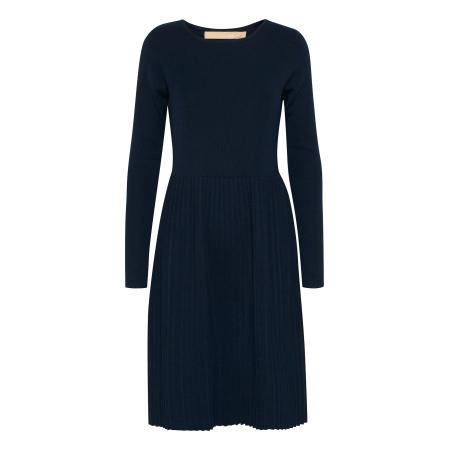 Culture CULTURE Jurk Luci navy