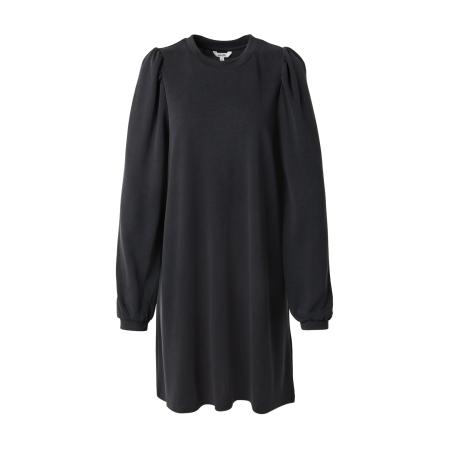 Mbym mbym Jurk Heena antraciet