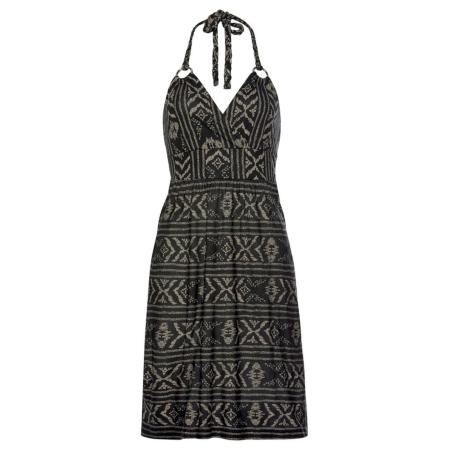 Lascana LASCANA Strandjurk zwart