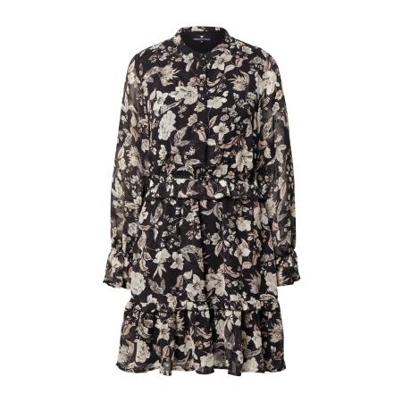 Freeman T. Porter FREEMAN T. PORTER Jurk Rejane zwart