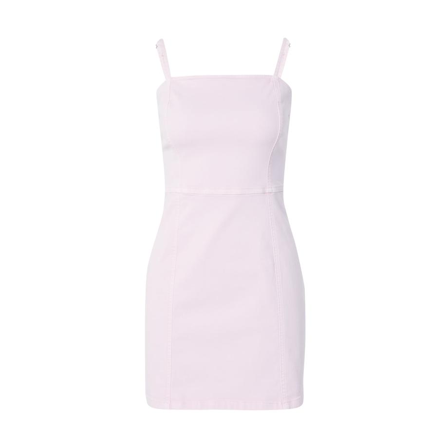 LTB LTB Jurk HINA lichtroze -