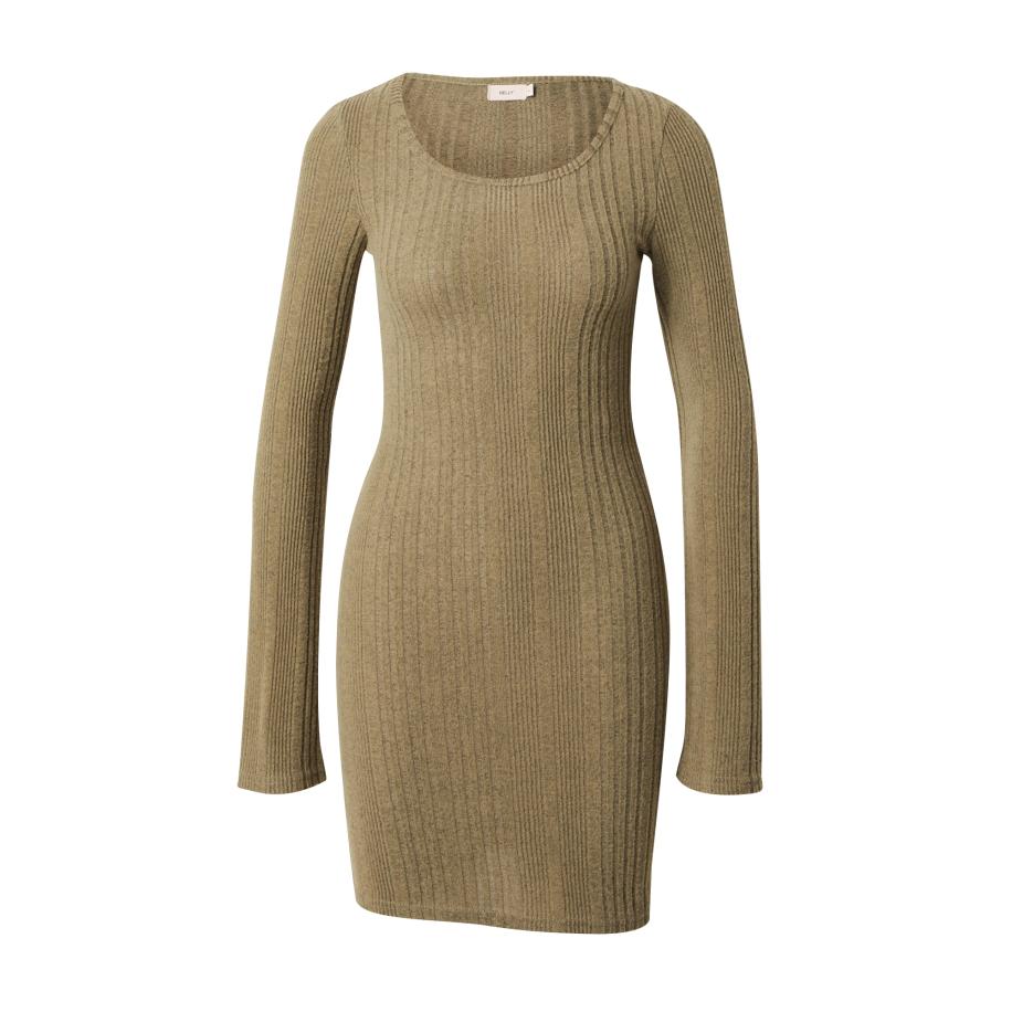 Nelly NLY by Nelly Jurk olijfgroen -