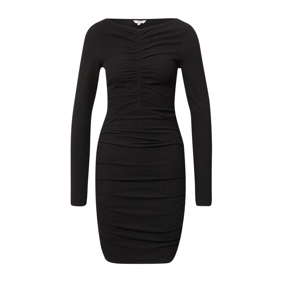 Mbym mbym Jurk zwart -