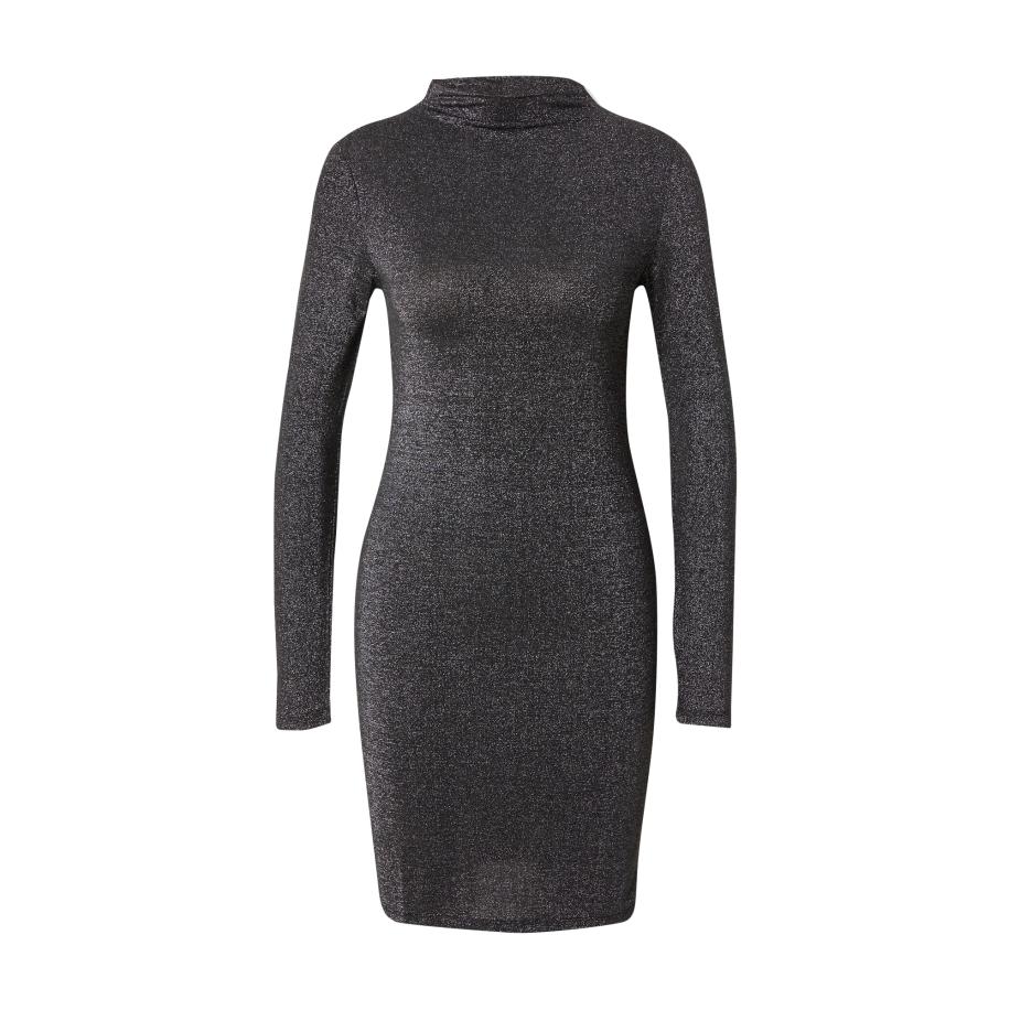 Pieces PIECES Jurk PCMonica zwart -