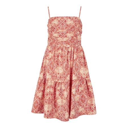 Apricot Apricot Jurk oranje