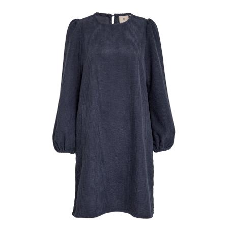 Peppercorn Peppercorn Jurk Betty marine