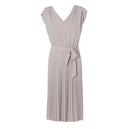 TATUUM TATUUM Cocktailjurk beige