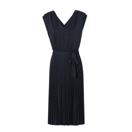 TATUUM TATUUM Jurk navy