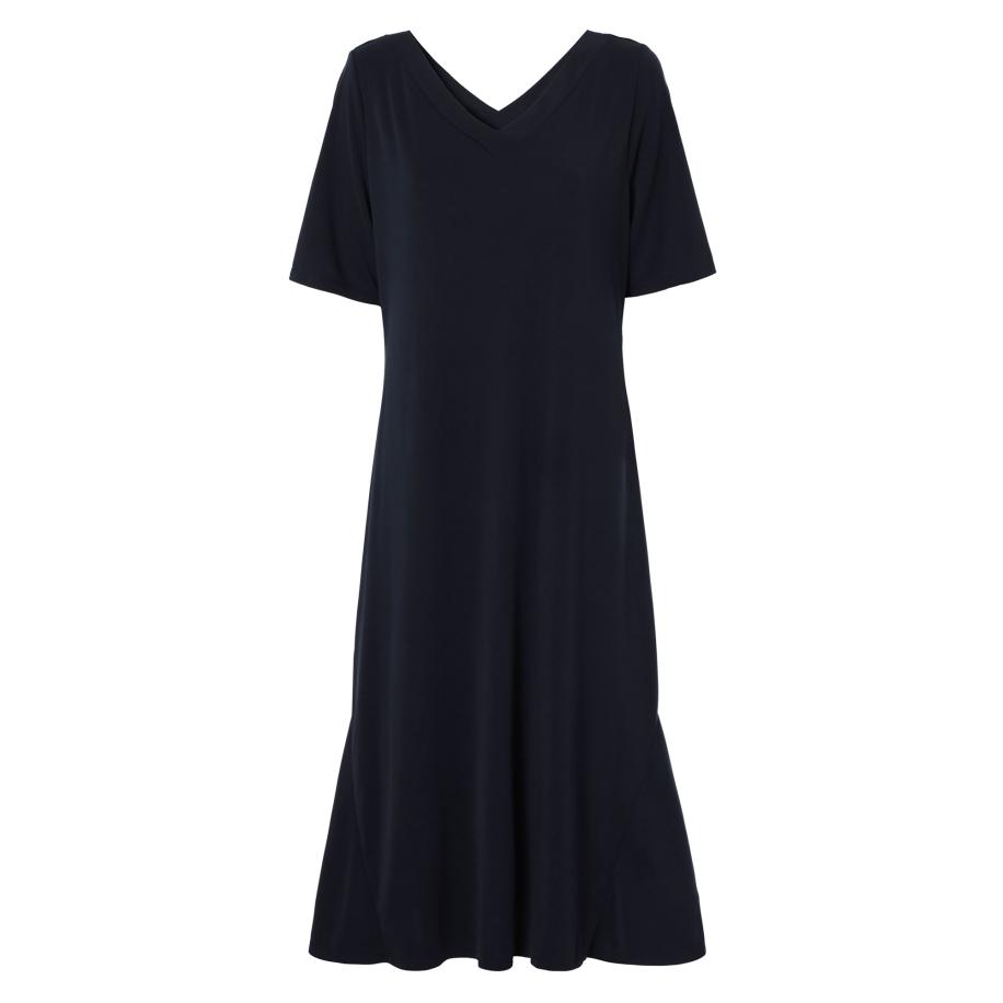 TATUUM TATUUM Jurk Aria 2 marine -