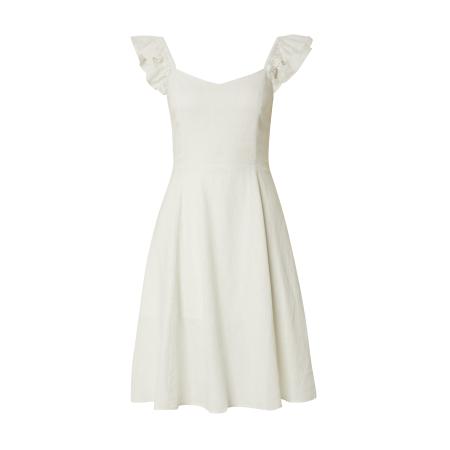 Guido Maria Kretschmer Guido Maria Kretschmer Women Jurk Carina offwhite