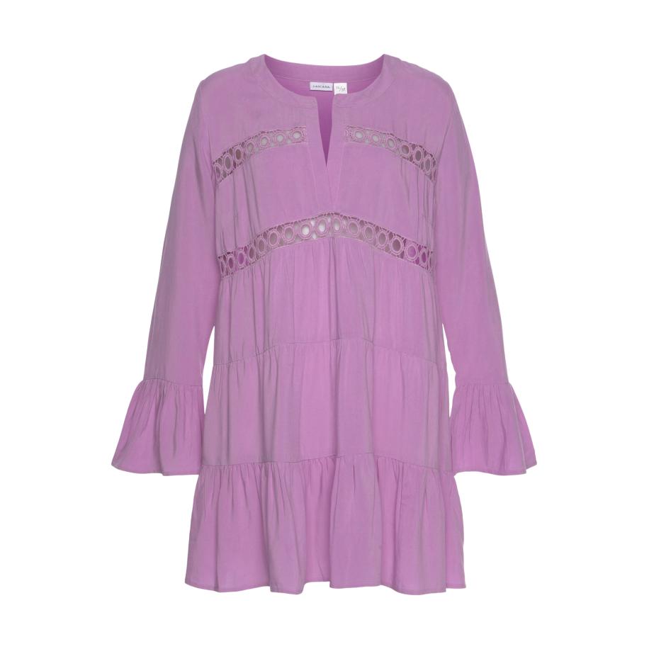 Lascana LASCANA Jurk Lola sering -