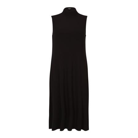 Monki Monki Jurk zwart