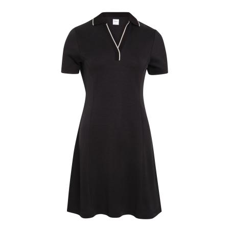 Dagi Dagi Jurk zwart