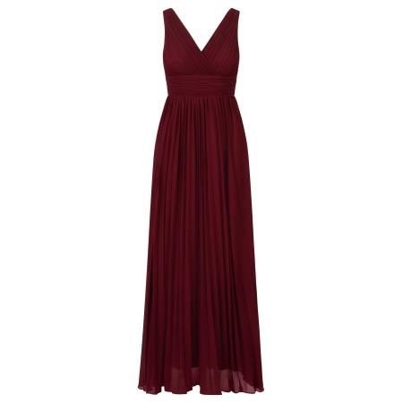 Kraimod Kraimod Avondjurk wijnrood