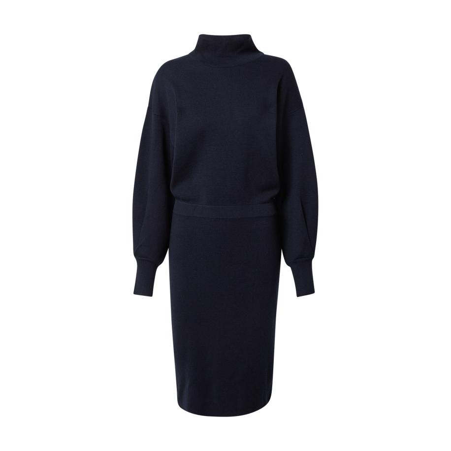 InWear InWear Jurk Wanetta navy -